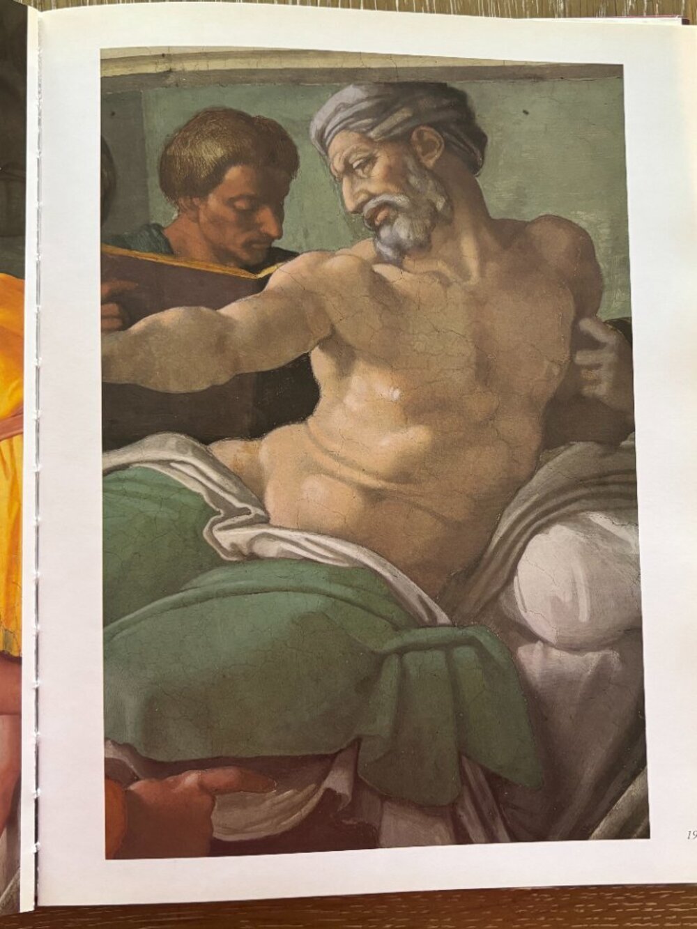 The Sistine Chapel: A Glorious Restoration – Large Hardcover Art Book - Picture 11 of 12